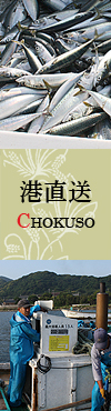 Chokuso