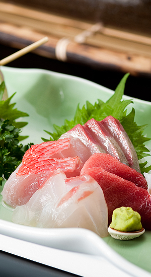 Cuisine｜'Funa-mori' - 'Ise-ebi'Japanese lobster - Abelone